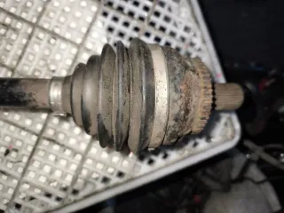 P31259466, 31259466 Шрус наружный Volvo XC90 1 restailing Арт 1127-2, вид 2