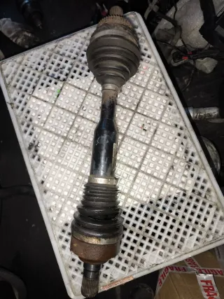 P31259466, 31259466 Шрус наружный Volvo XC90 1 restailing Арт 1127-2, вид 1