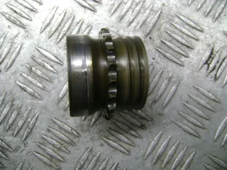 7787280 Шестерня коленвала BMW 1 E81/E82/E87/E88 2.0л Арт 90430380, вид 1