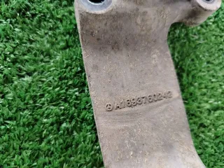 A1693760242 Кронштейн полуоси Mercedes B W245 Арт 90431950, вид 3