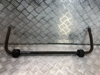  Стабилизатор подвески (поперечной устойчивости) задний Mazda 3 BK Арт 01415941, вид 1