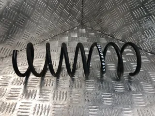  Пружина подвески задняя Mazda 3 BK Арт 72621355949, вид 1