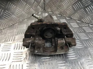  Суппорт тормозной задний правый Mazda 3 BK Арт 61221415956, вид 4