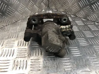  Суппорт тормозной задний правый Mazda 3 BK Арт 61221415956, вид 3