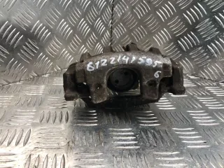  Суппорт тормозной задний правый Mazda 3 BK Арт 61221415956, вид 2