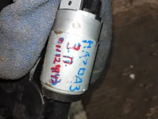  Моторчик стеклоподъемника задний правый Mazda 3 BK Арт 90433528, вид 7