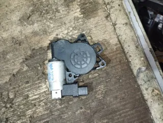  Моторчик стеклоподъемника задний правый Mazda 3 BK Арт 90433528, вид 2
