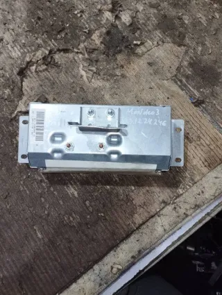  Подушка безопасности пассажира Ford Mondeo 3 Арт 90433903, вид 3