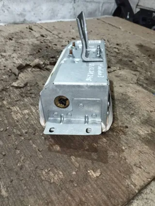  Подушка безопасности пассажира Ford Mondeo 3 Арт 90433903, вид 6