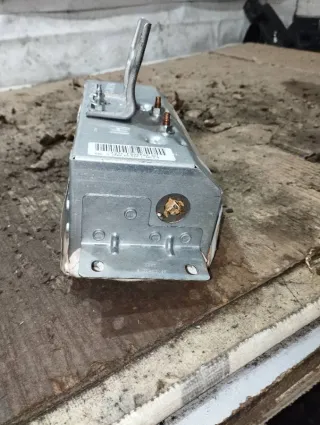  Подушка безопасности пассажира Ford Mondeo 3 Арт 90433903, вид 5