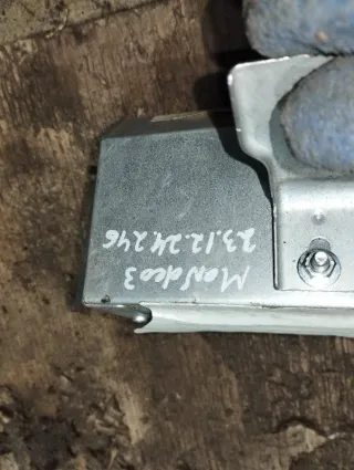  Подушка безопасности пассажира Ford Mondeo 3 Арт 90433903, вид 8