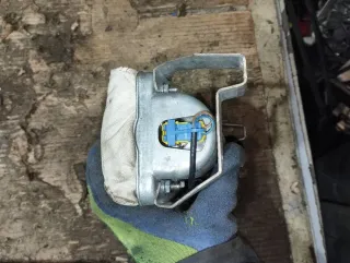  Подушка безопасности пассажира BMW 5 E39 Арт 90433906, вид 5