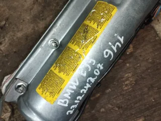  Подушка безопасности пассажира BMW 5 E39 Арт 90433906, вид 8