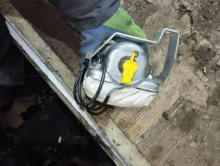  Подушка безопасности пассажира BMW 5 E39 Арт 90433906, вид 6