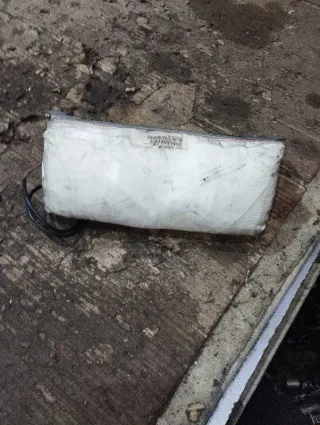  Подушка безопасности пассажира BMW 5 E39 Арт 90433906, вид 1