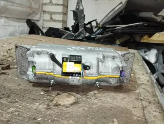  Подушка безопасности пассажира Audi A4 B7 Арт 90433907, вид 4