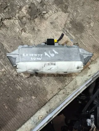  Подушка безопасности пассажира Audi A4 B7 Арт 90433907, вид 2