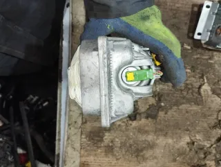  Подушка безопасности пассажира Audi A4 B7 Арт 90433907, вид 8