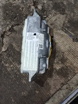  Подушка безопасности пассажира Audi A4 B7 Арт 90433907, вид 5