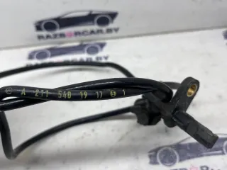 A2115401917, 2115401917, A2115402417, A2115403017 Датчик ABS Mercedes E W211 Арт RC14-18B, вид 2