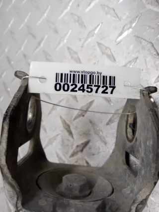 , Рейка доворота задней оси Infiniti FX2 Арт 3904-46245290, вид 1