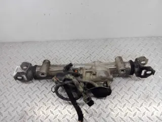 , Рейка доворота задней оси Infiniti FX2 Арт 3904-46245290, вид 3