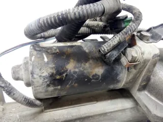 , Рейка доворота задней оси Infiniti FX2 Арт 3904-46245290, вид 4