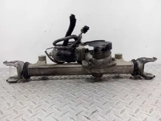 , Рейка доворота задней оси Infiniti FX2 Арт 3904-46245290, вид 6