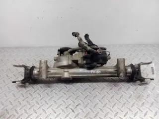 , Рейка доворота задней оси Infiniti FX2 Арт 3904-46245290, вид 8