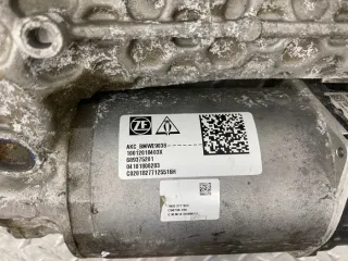 6893752, Актуатор HSR BMW Z8 Арт 3904-59238414, вид 1