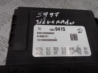 13549415, Блок AKS Chevrolet Silverado Арт 3904-49358826, вид 1