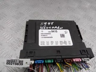 13549415, Блок AKS Chevrolet Silverado Арт 3904-49358826, вид 3