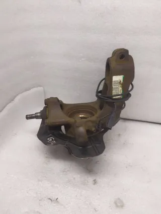 01393336080 Кулак задний правый Citroen Jumper 3 Арт 3905-23209516, вид 1