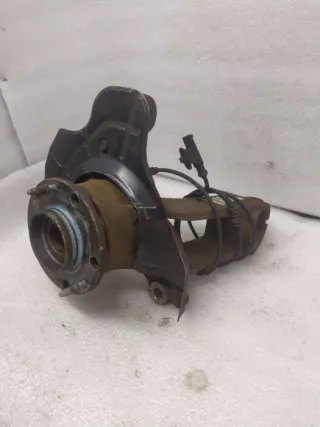 01393336080 Кулак задний правый Citroen Jumper 3 Арт 3905-23209516, вид 2