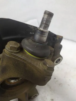 01393336080 Кулак задний правый Citroen Jumper 3 Арт 3905-23209516, вид 5