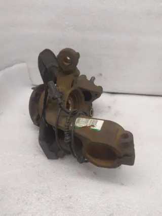 01393336080 Кулак задний правый Citroen Jumper 3 Арт 3905-23209516, вид 9