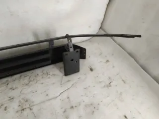  Усилитель бампера Citroen Jumper 3 Арт 3905-43050787, вид 1