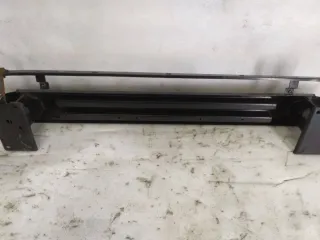  Усилитель бампера Citroen Jumper 3 Арт 3905-43050787, вид 2