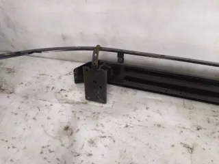  Усилитель бампера Citroen Jumper 3 Арт 3905-43050787, вид 3