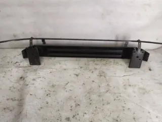  Усилитель бампера Citroen Jumper 3 Арт 3905-43050787, вид 4