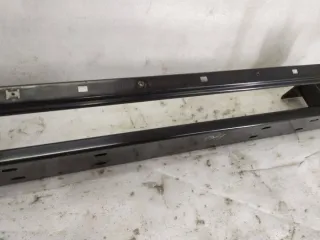  Усилитель бампера Citroen Jumper 3 Арт 3905-43050787, вид 7