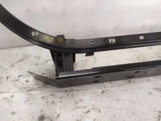  Усилитель бампера Citroen Jumper 3 Арт 3905-43050787, вид 8