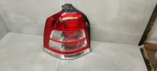  Фонарь задний левый Opel Zafira B Арт 90467406, вид 1