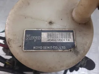  Электрогидроусилитель руля Mazda 3 BK Арт 1043322, вид 5