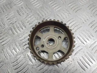 9636947780 Звездочка ТНВД Citroen Berlingo 1 restailing 1.6л TDCi Арт 1012756, вид 1