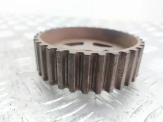 9636947780 Звездочка ТНВД Citroen Berlingo 1 restailing 1.6л TDCi Арт 1012756, вид 2