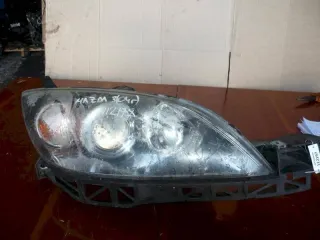  Фара правая Mazda 3 BK Арт 112197, вид 1
