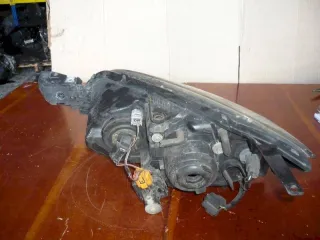  Фара правая Mazda 3 BK Арт 112197, вид 2