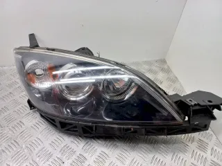  Фара правая Mazda 3 BK Арт 1099871, вид 1
