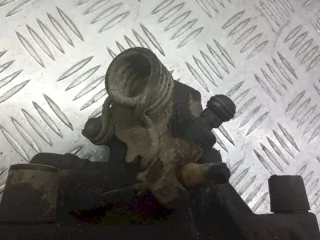  Суппорт задний левый Mazda 3 BK Арт 1045249, вид 5